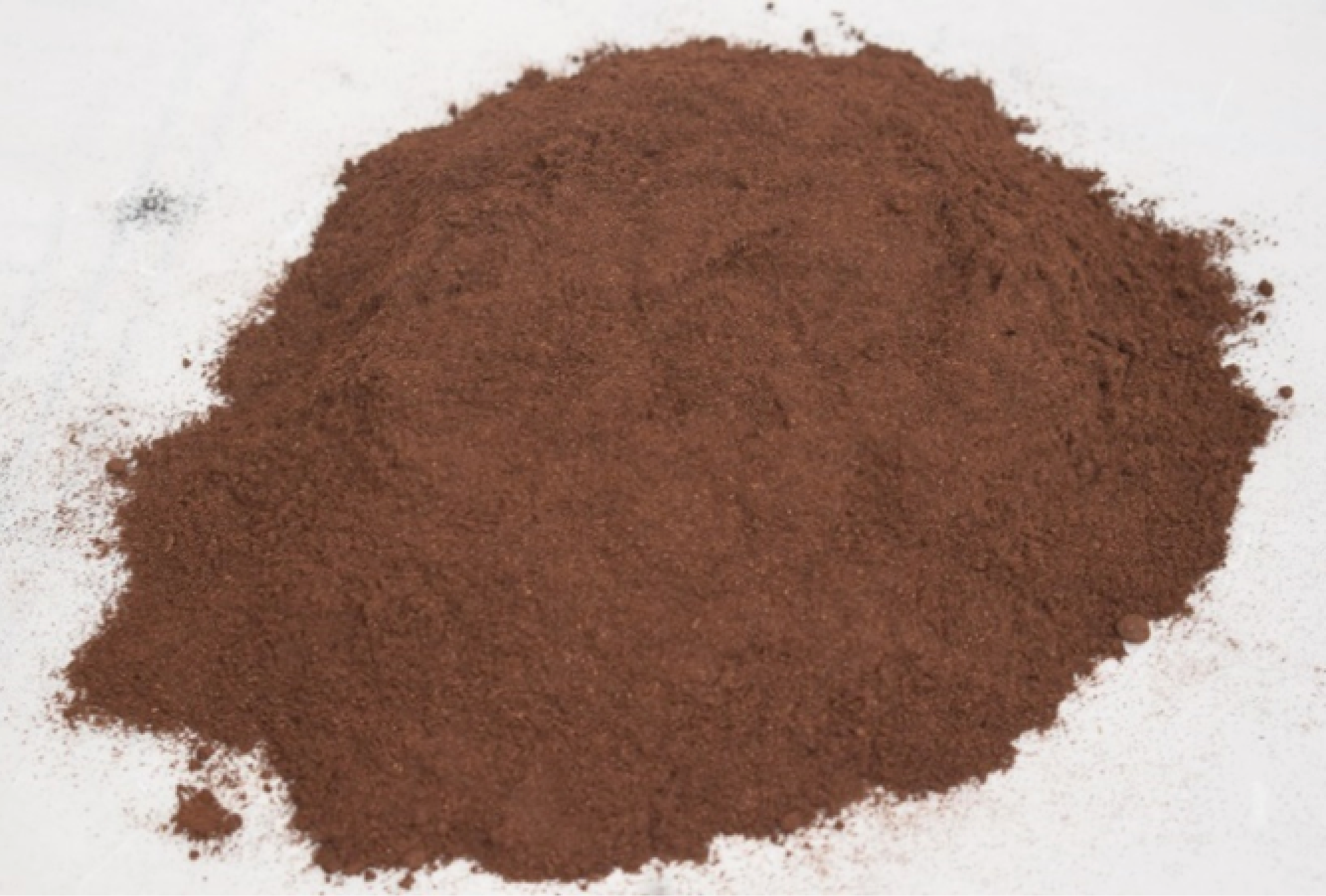 Ground Vanilla Powder